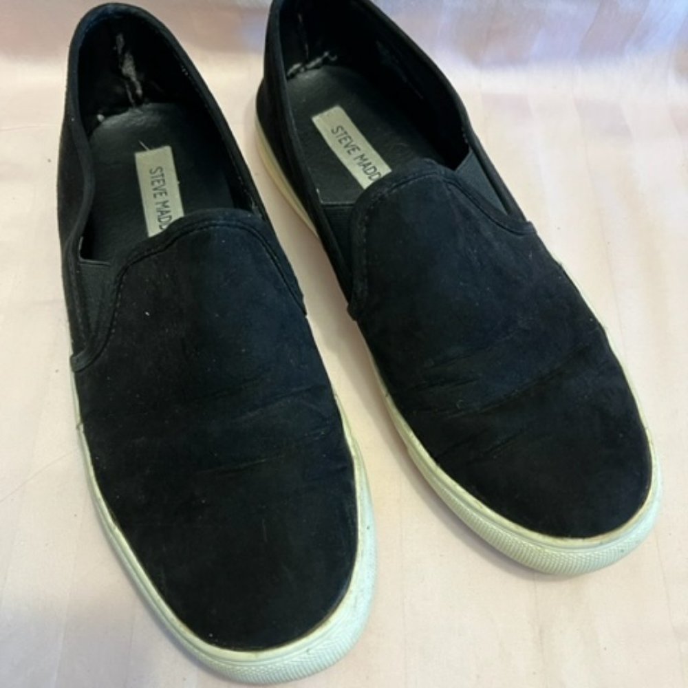 STEVE MADDEN Zelia Women's Shoes  Size 8 1/2